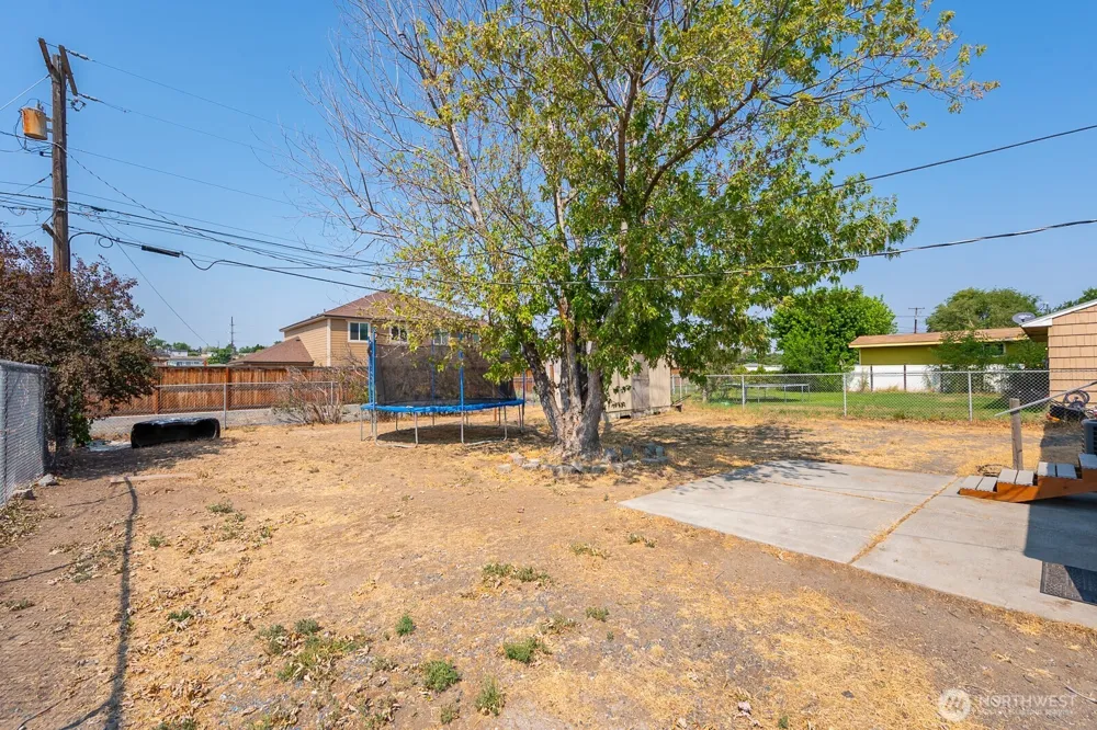 1308 Buell Drive Moses Lake, WA 98837