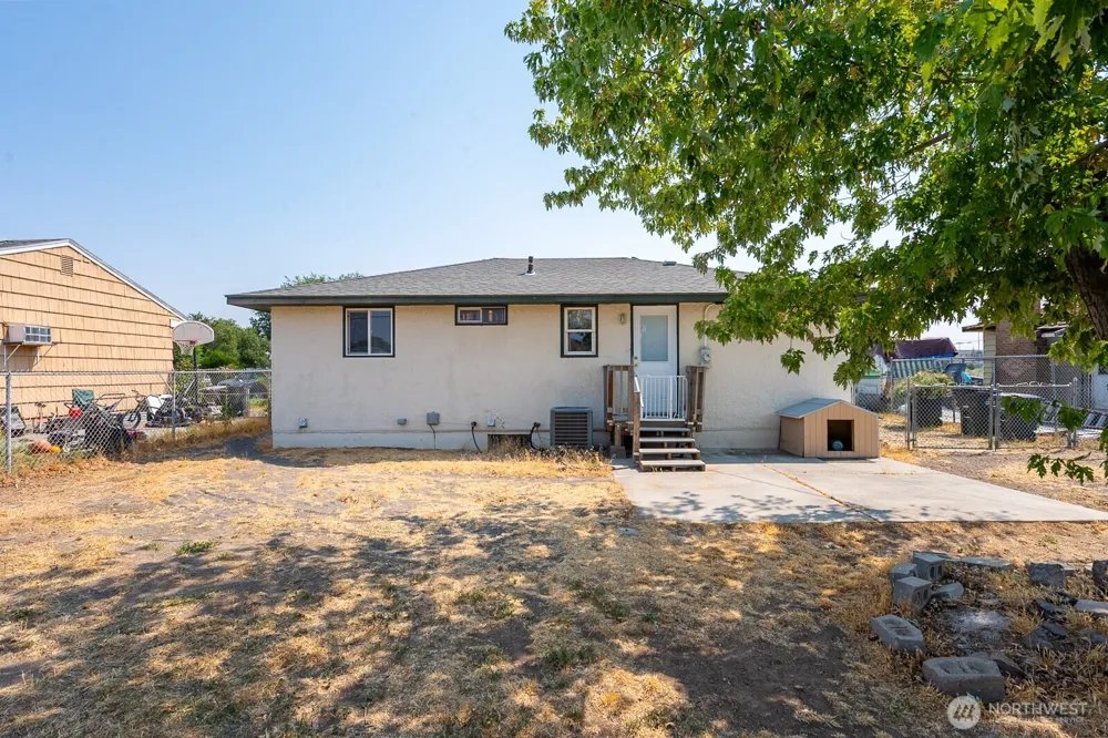 1308 Buell Drive Moses Lake, WA 98837
