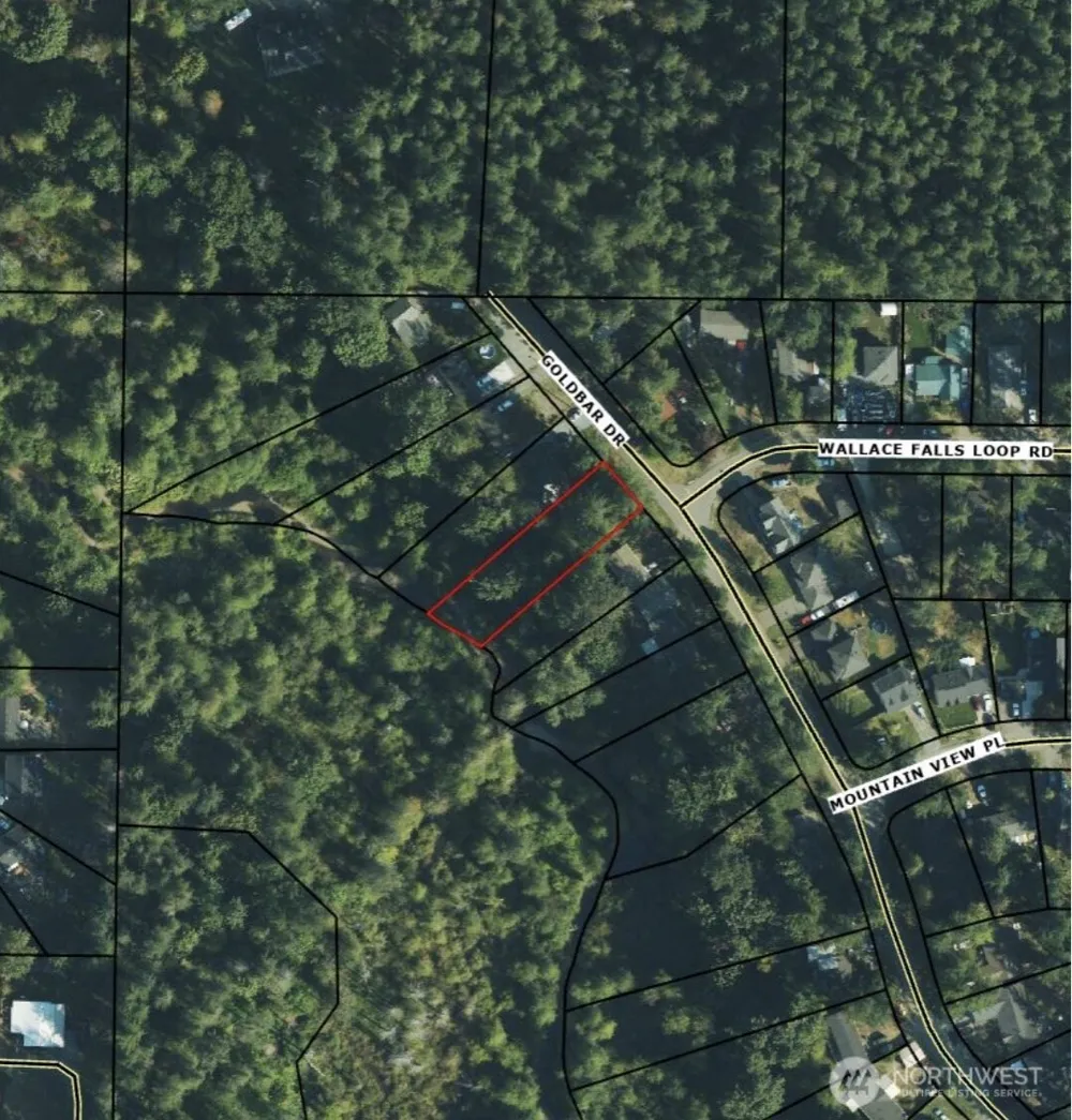 15620 Goldbar Drive Gold Bar, WA 98251