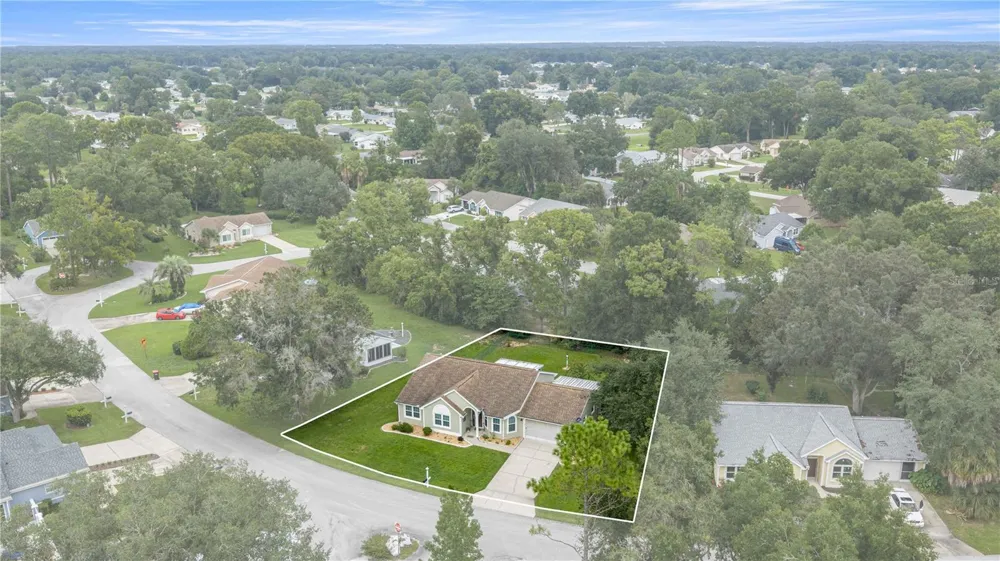 11415 SW 78TH CIRCLE ocala, FL 34476