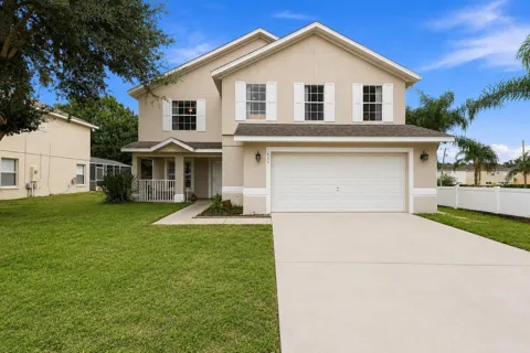611 ABACO COURT