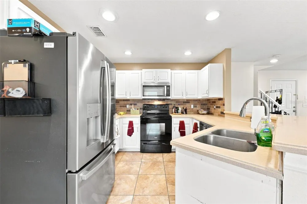 611 ABACO COURT Kissimmee, FL 34746