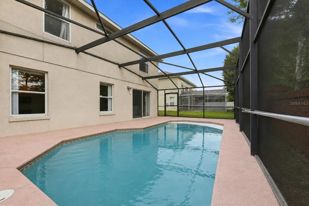 611 ABACO COURT Kissimmee, FL 34746