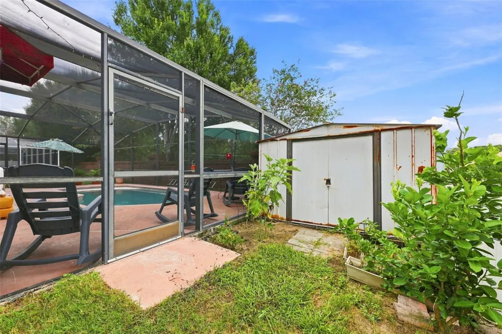 611 ABACO COURT Kissimmee, FL 34746