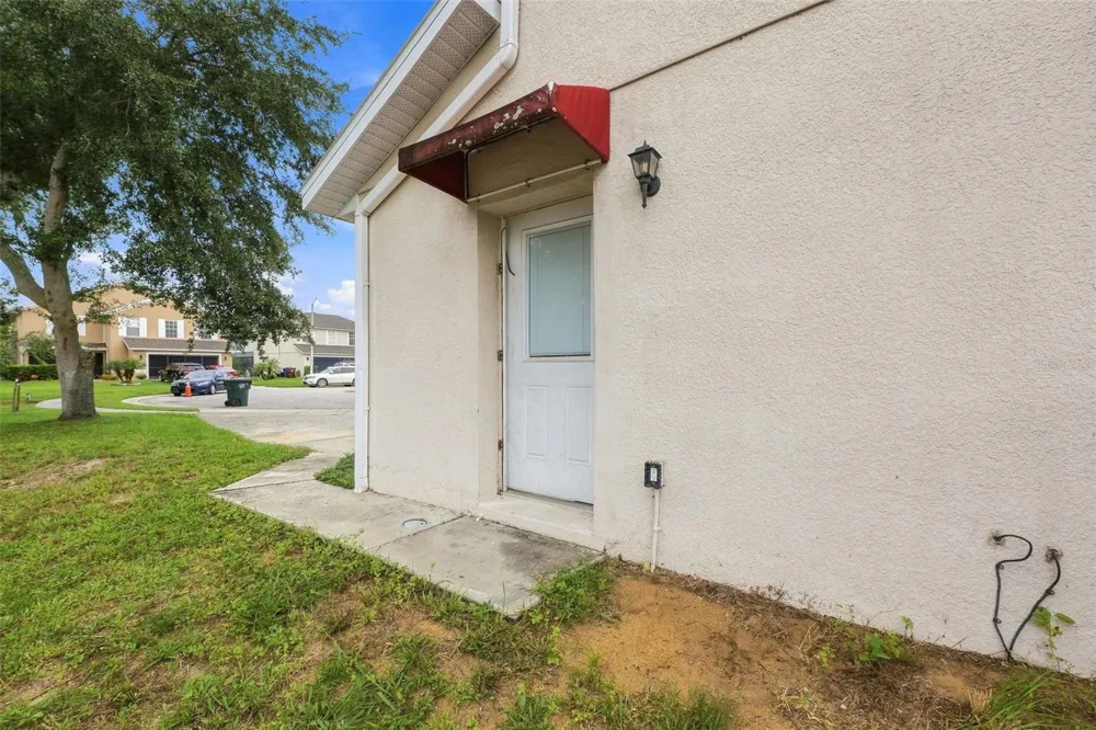 611 ABACO COURT Kissimmee, FL 34746