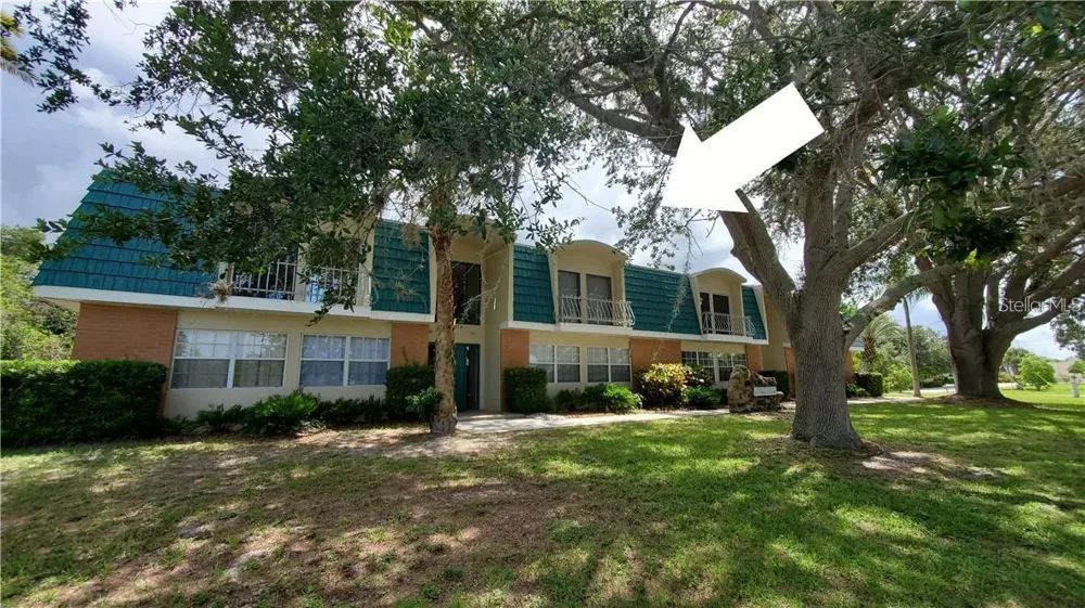 3586 CAPEHAZE DRIVE #B4 Rotonda West, FL 33947