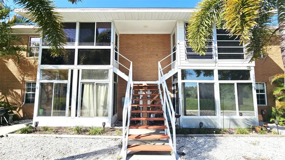 3586 CAPEHAZE DRIVE #B4 Rotonda West, FL 33947