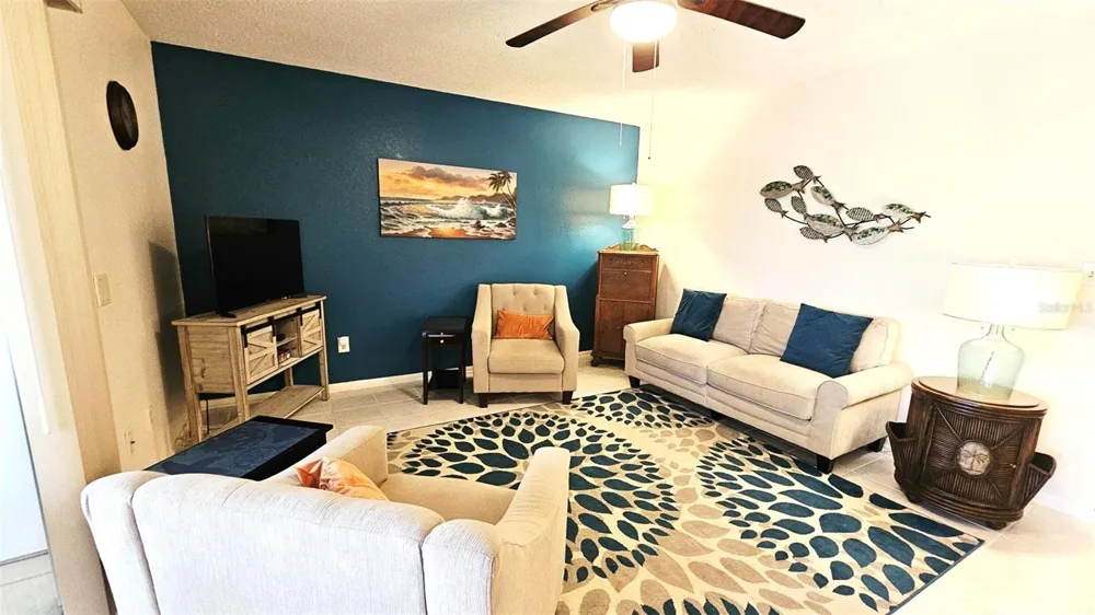 3586 CAPEHAZE DRIVE #B4 Rotonda West, FL 33947
