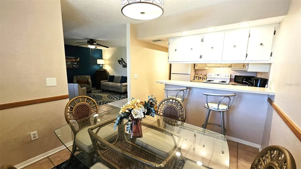 3586 CAPEHAZE DRIVE #B4 Rotonda West, FL 33947