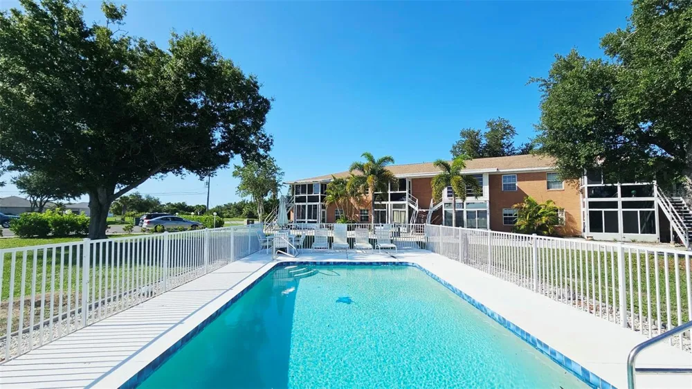 3586 CAPEHAZE DRIVE #B4 Rotonda West, FL 33947