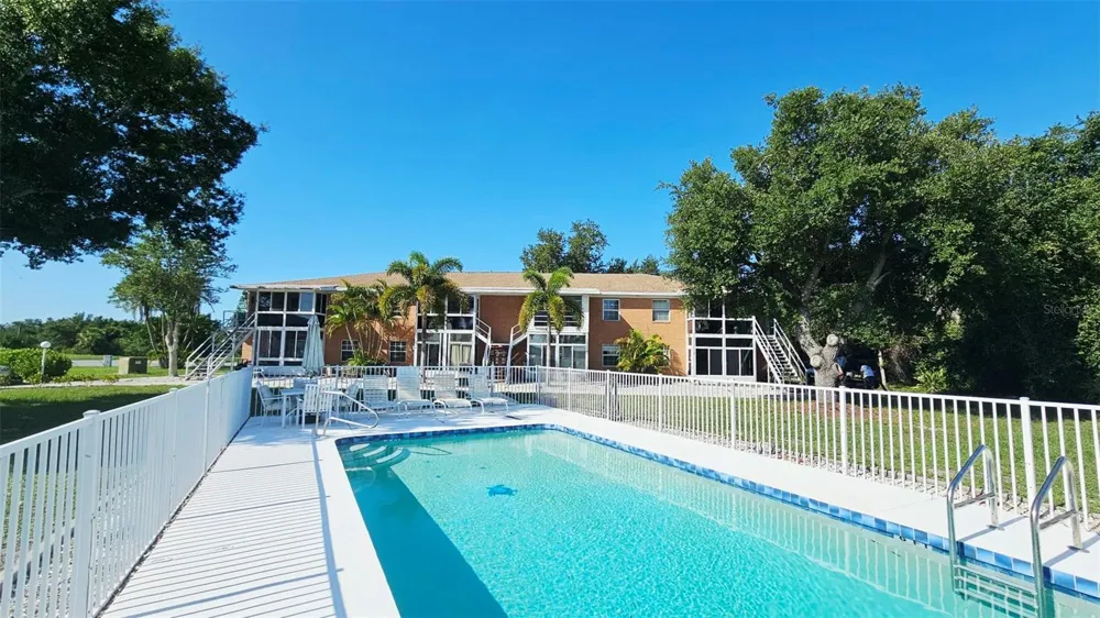 3586 CAPEHAZE DRIVE #B4 Rotonda West, FL 33947