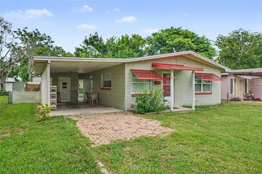 1941 OGLESBY AVENUE Winter Park, FL 32789