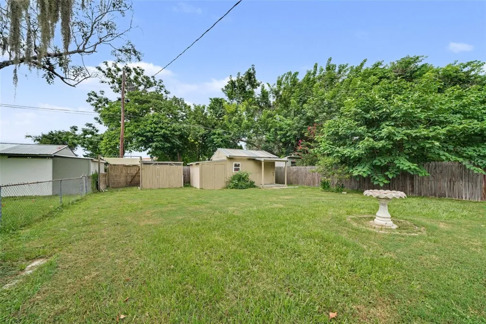 1941 OGLESBY AVENUE Winter Park, FL 32789