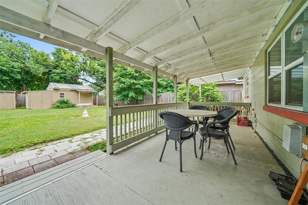 1941 OGLESBY AVENUE Winter Park, FL 32789