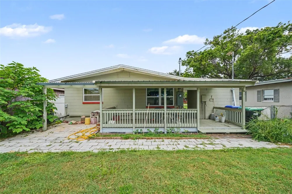 1941 OGLESBY AVENUE Winter Park, FL 32789
