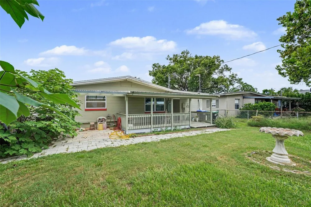 1941 OGLESBY AVENUE Winter Park, FL 32789