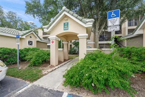 5152 NORTHRIDGE ROAD #304