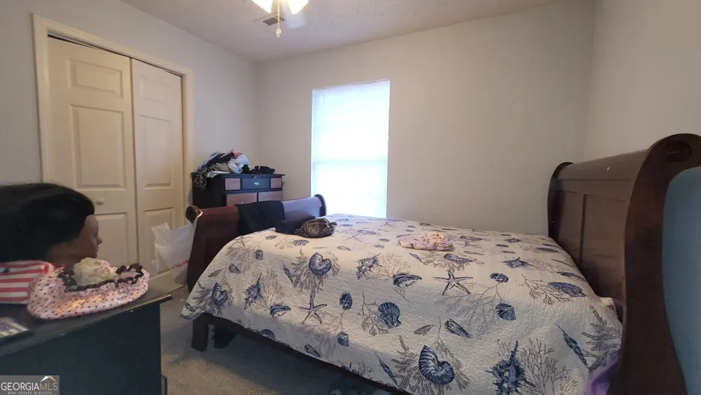 4734 Saddleridge RD Powder Springs, GA 30127