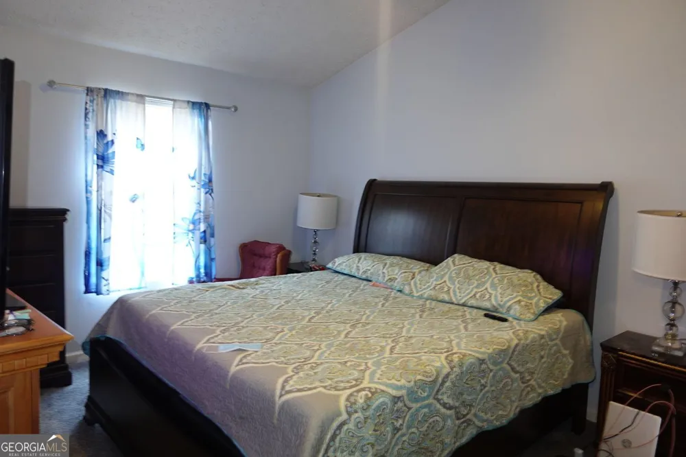 4734 Saddleridge RD Powder Springs, GA 30127