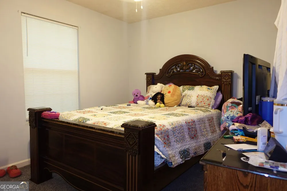 4734 Saddleridge RD Powder Springs, GA 30127
