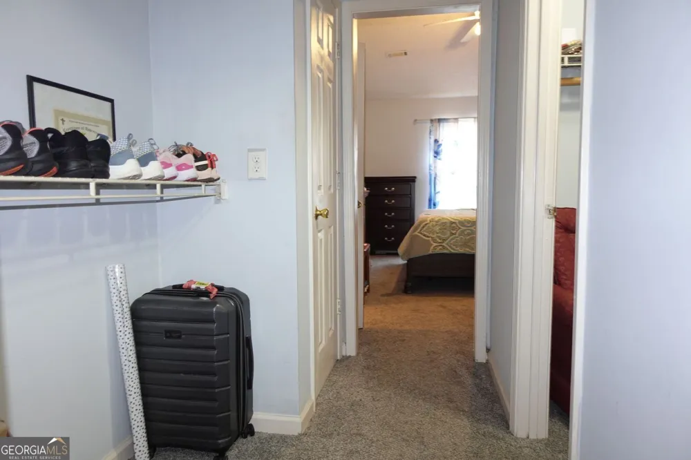 4734 Saddleridge RD Powder Springs, GA 30127