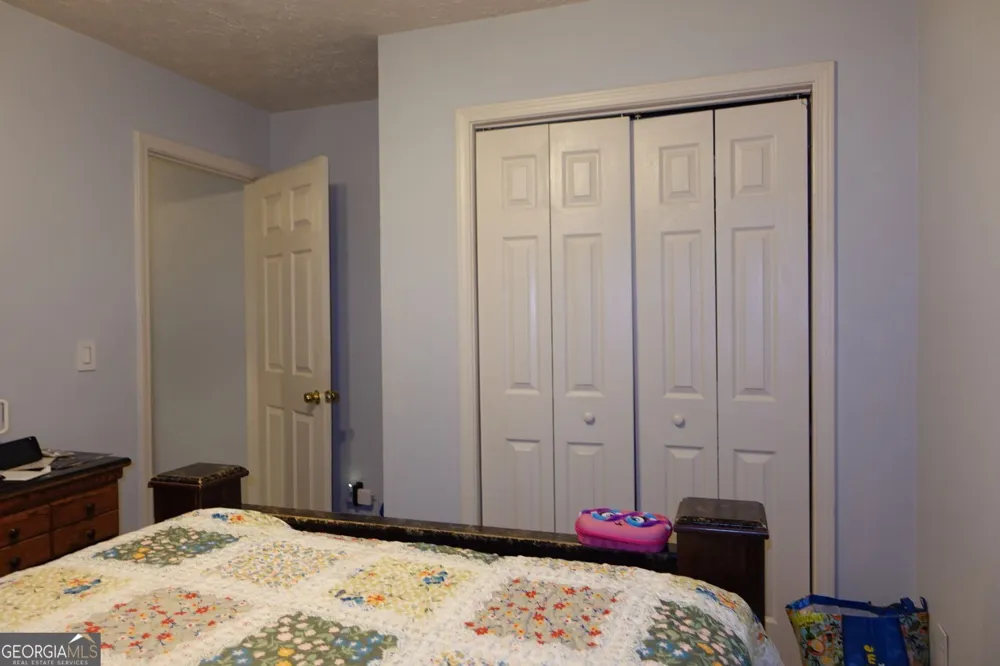 4734 Saddleridge RD Powder Springs, GA 30127