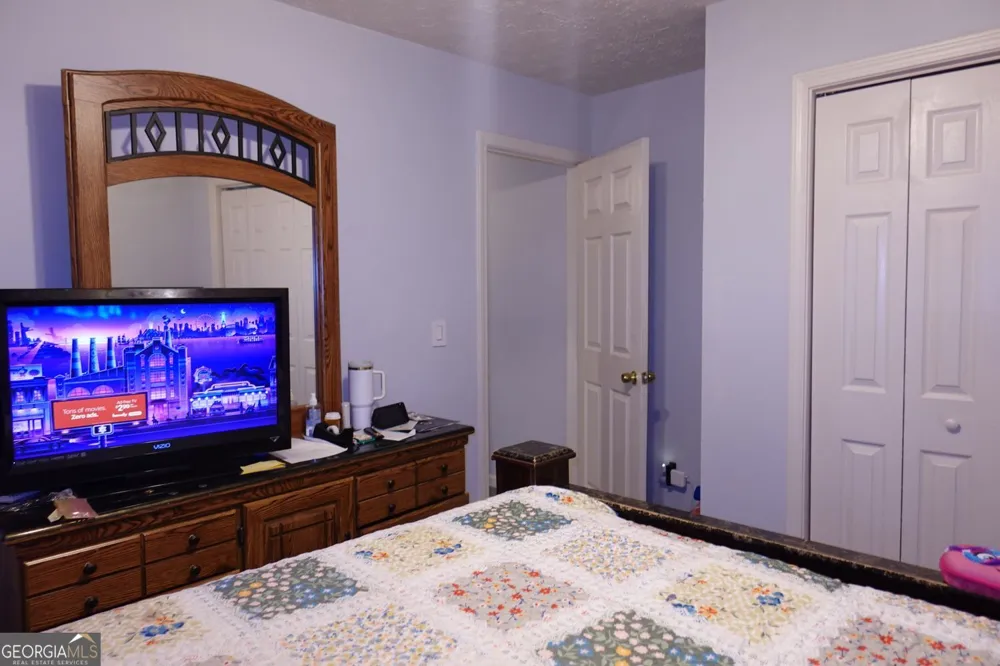 4734 Saddleridge RD Powder Springs, GA 30127
