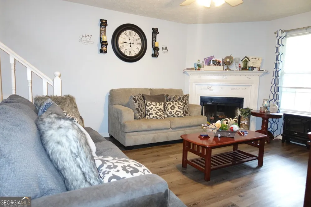 4734 Saddleridge RD Powder Springs, GA 30127