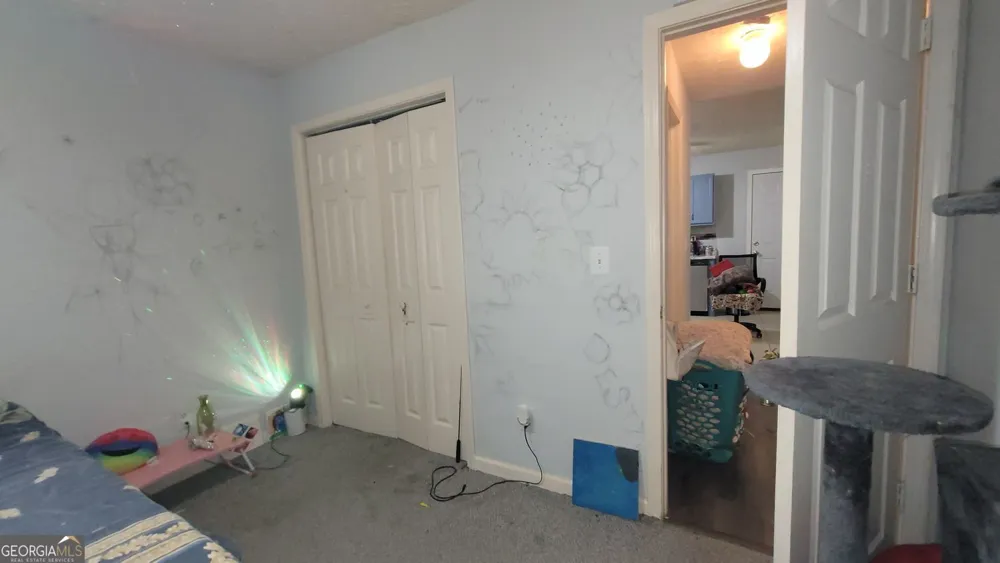 4734 Saddleridge RD Powder Springs, GA 30127