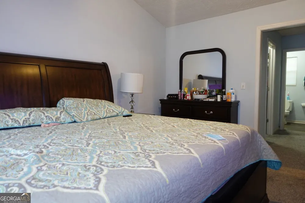 4734 Saddleridge RD Powder Springs, GA 30127