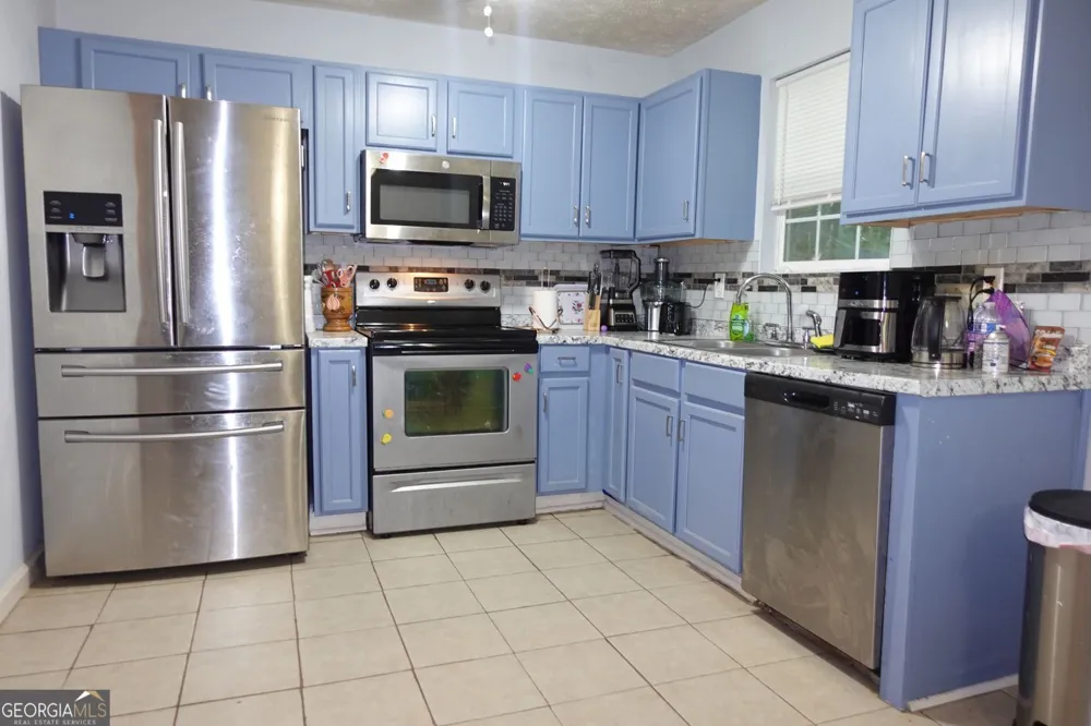 4734 Saddleridge RD Powder Springs, GA 30127