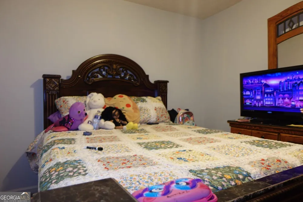 4734 Saddleridge RD Powder Springs, GA 30127