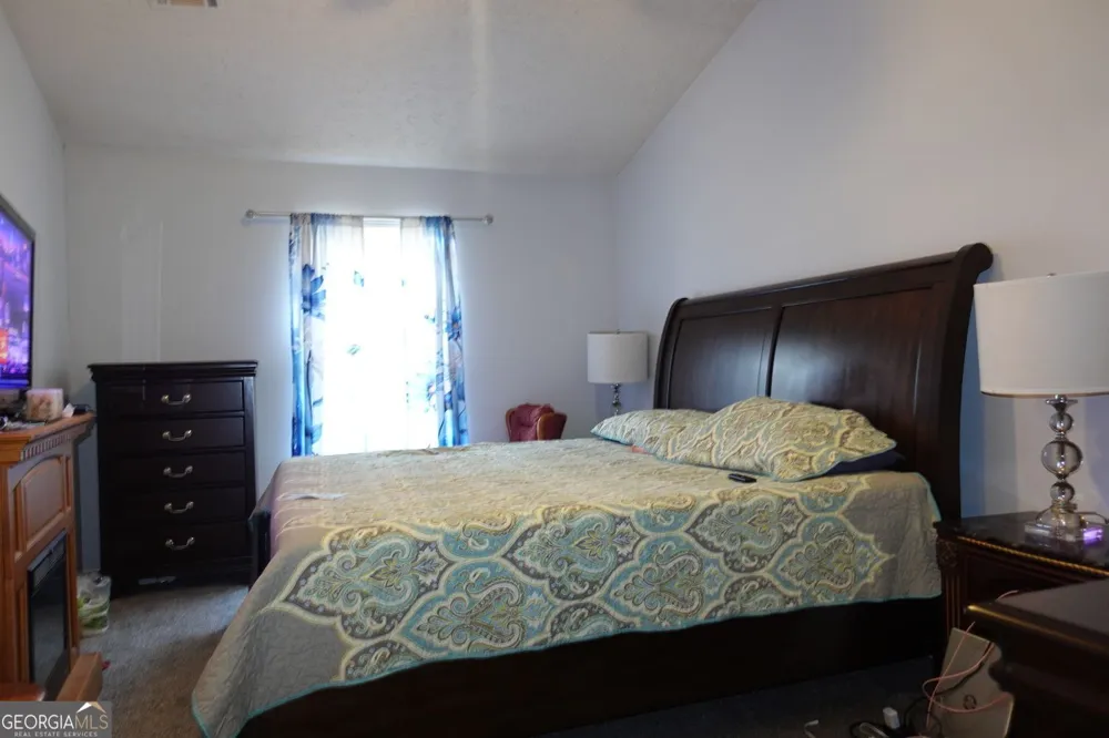 4734 Saddleridge RD Powder Springs, GA 30127