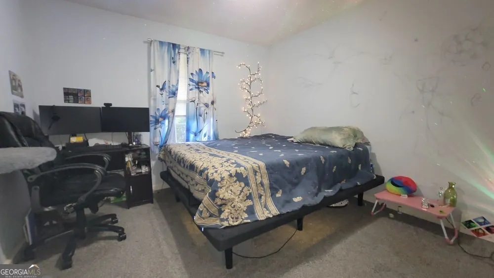 4734 Saddleridge RD Powder Springs, GA 30127