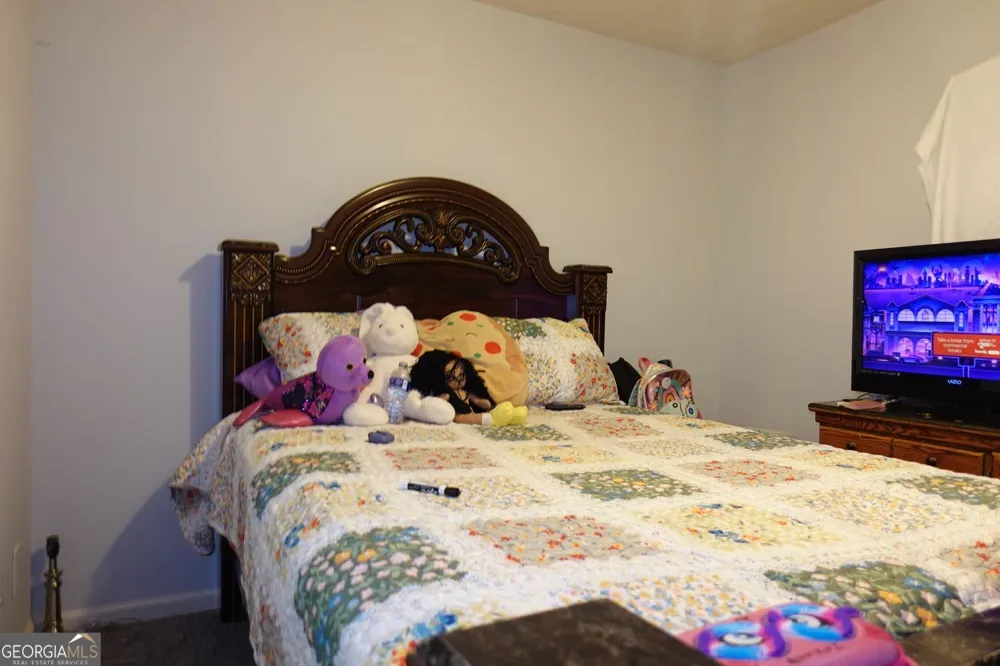 4734 Saddleridge RD Powder Springs, GA 30127