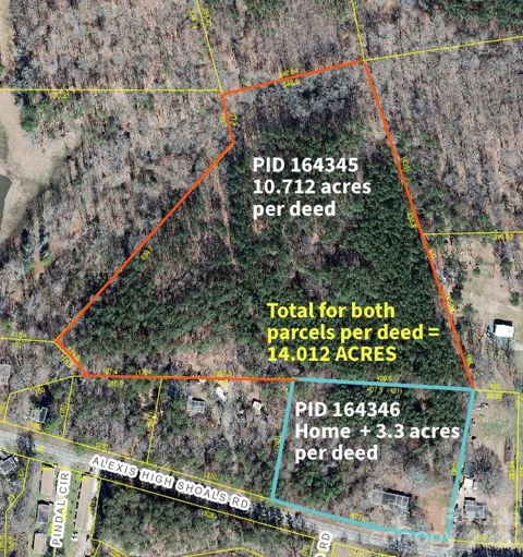 000 Alexis High Shoals Road