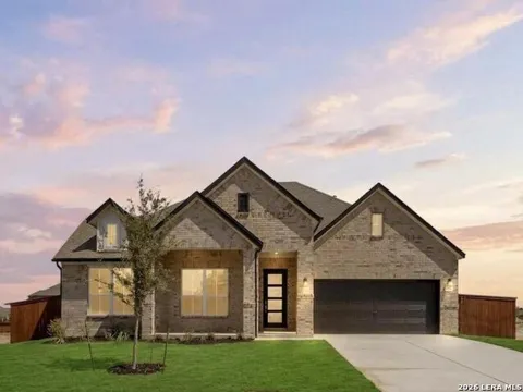 2852 Reeves Lane