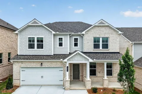 1673 Caldwell Bend Lane