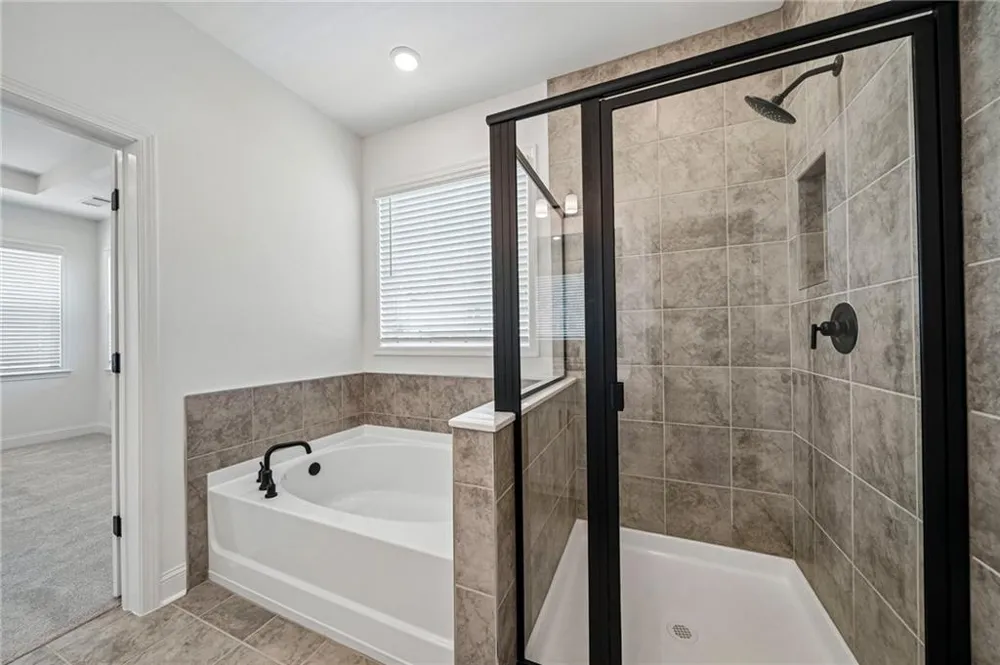 1673 Caldwell Bend Lane Dacula, GA 30019
