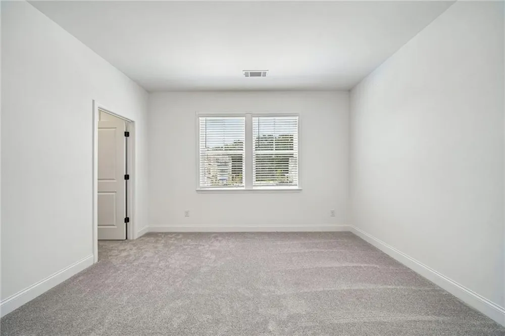 1673 Caldwell Bend Lane Dacula, GA 30019