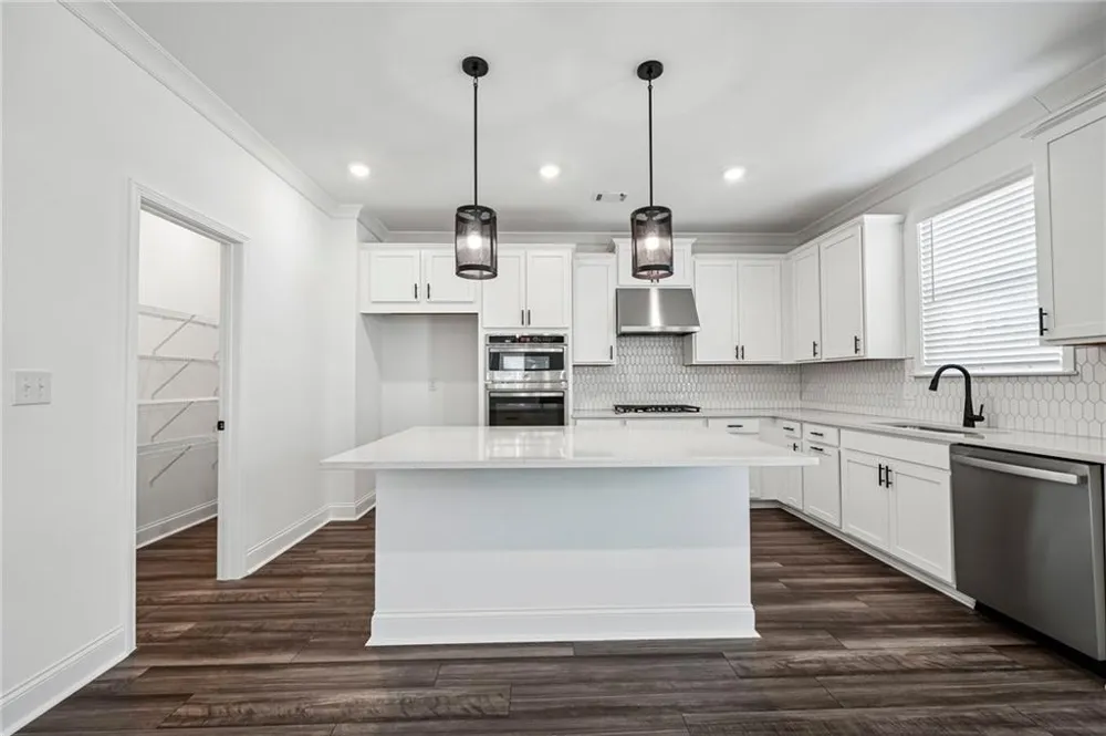 1673 Caldwell Bend Lane Dacula, GA 30019
