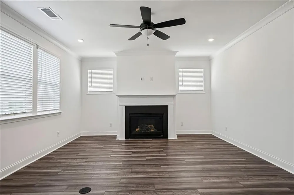 1673 Caldwell Bend Lane Dacula, GA 30019