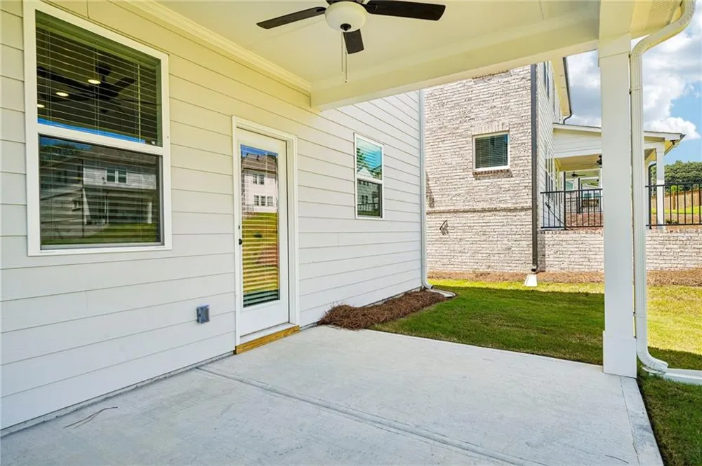 1673 Caldwell Bend Lane Dacula, GA 30019