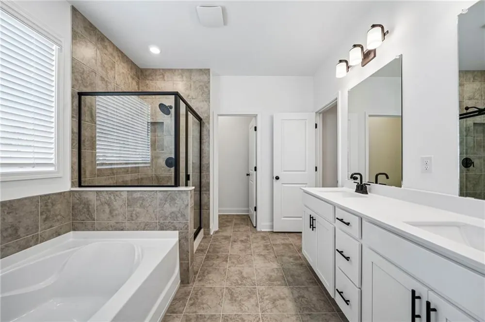 1673 Caldwell Bend Lane Dacula, GA 30019