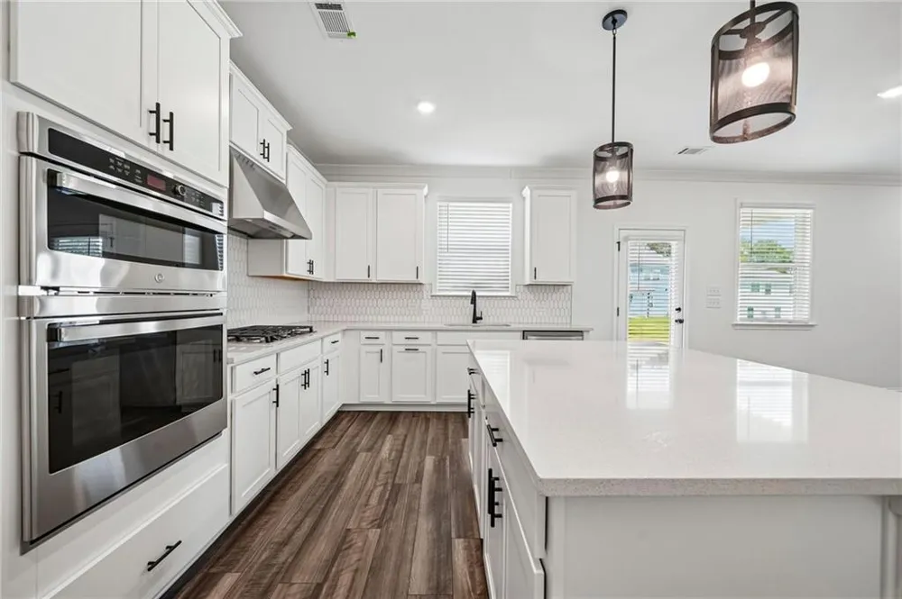 1673 Caldwell Bend Lane Dacula, GA 30019