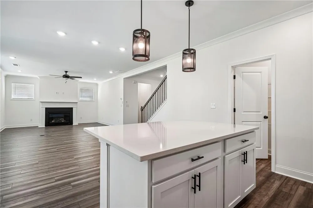 1673 Caldwell Bend Lane Dacula, GA 30019