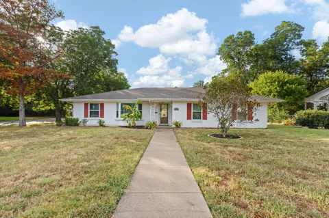 1227 Hilltop Drive