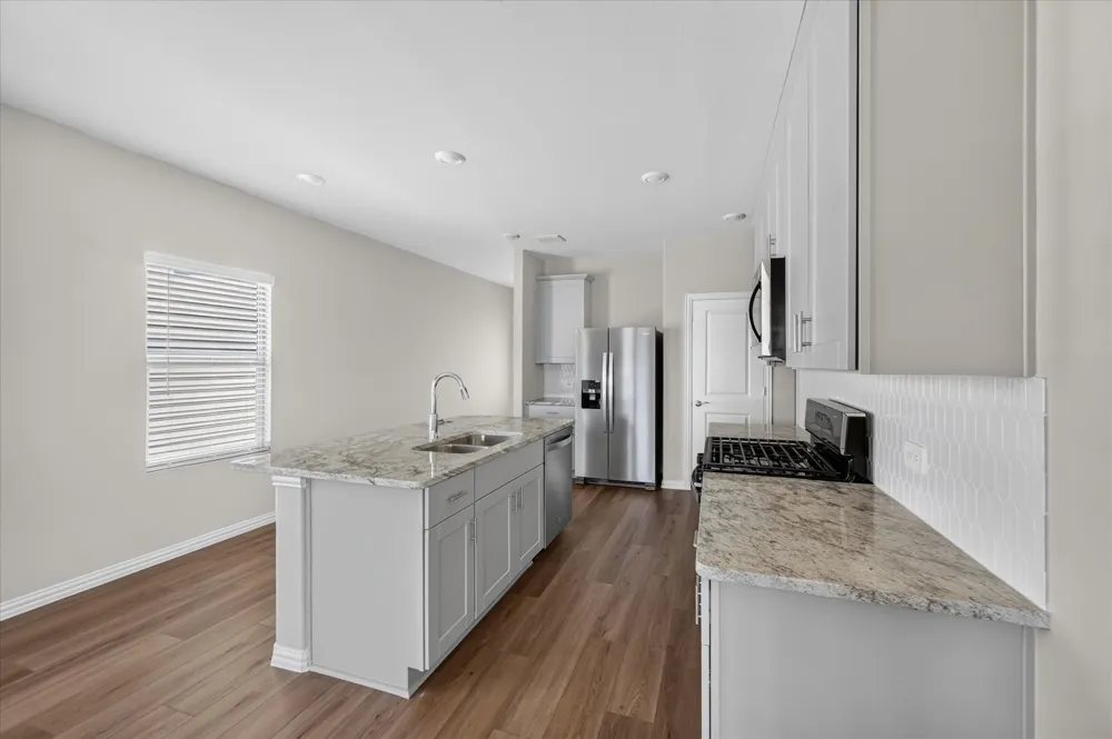 3520 Bridgeport Drive Farmersville, TX 75442