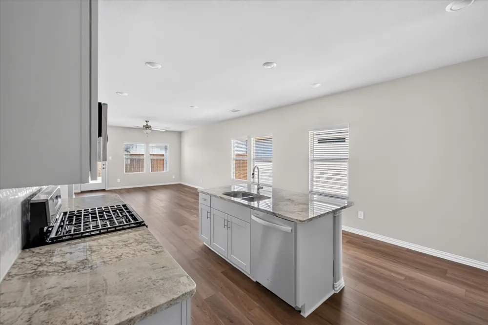 3520 Bridgeport Drive Farmersville, TX 75442