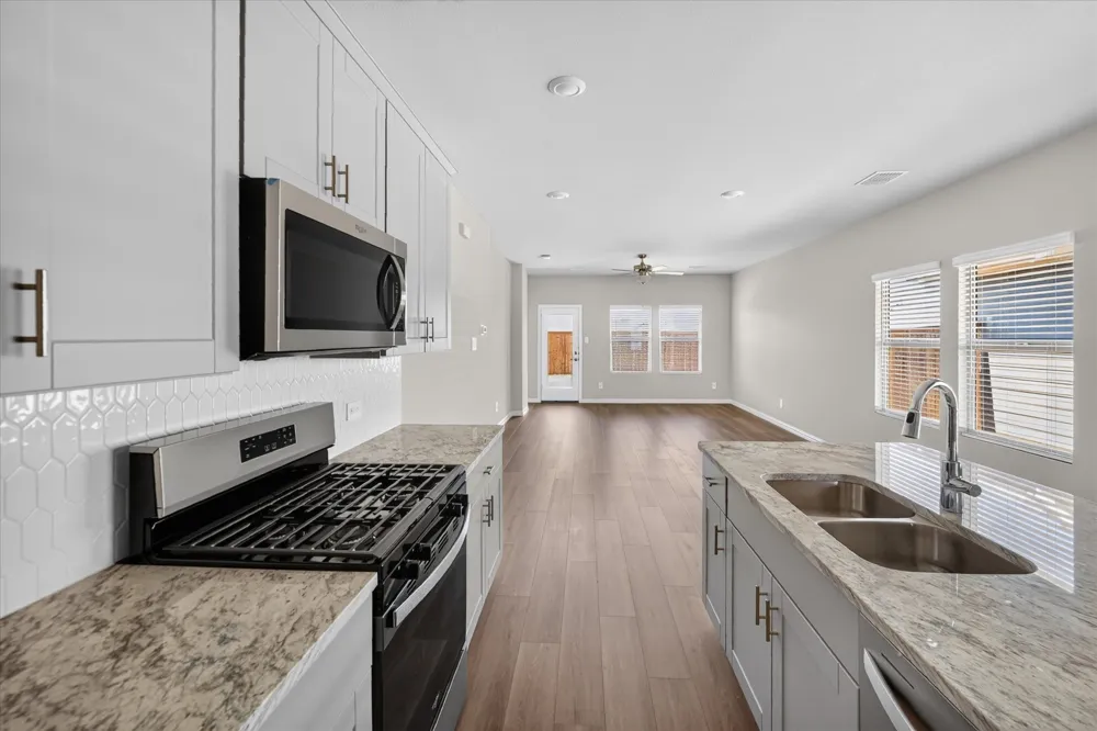 3520 Bridgeport Drive Farmersville, TX 75442